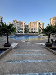Carissa Park Condominium (D17), Condominium #616487301